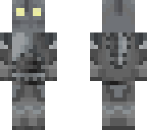 iron giant
