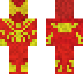 iron spider