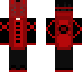 itzpigpierce original skin