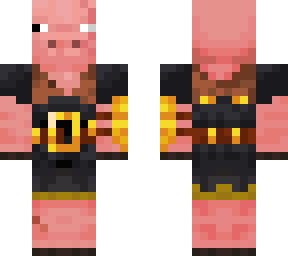 jappa pig (1.14) piglin brute style