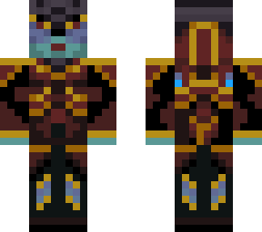 javik