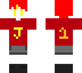 josueskin [summer]