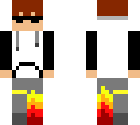 just a differnt skin