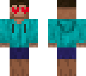 just another stevy skin