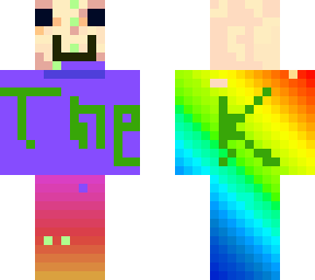 kaylee's skin