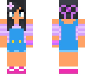 kid aphmau
