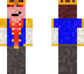 king kottzilla