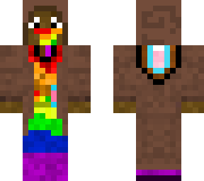 kiwi jedi (pride)