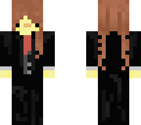 lawyer duckie