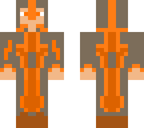 leader of fire