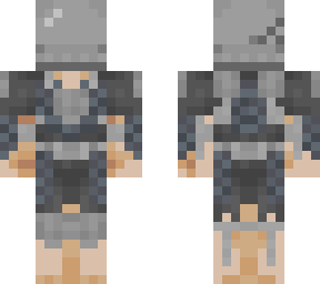 letmesoloher + armor