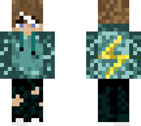 lightning boy