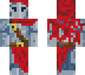 lone knight