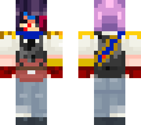 lz skin