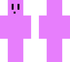 magenta boi