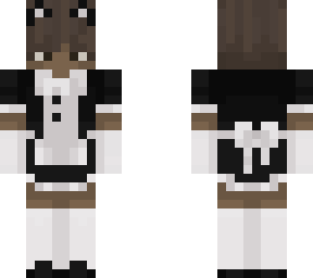 maidenless maid