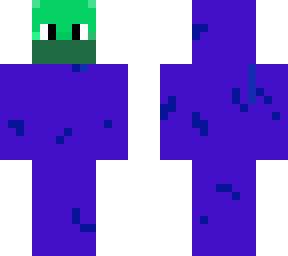 main skin