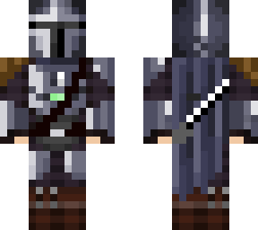 mandalorian