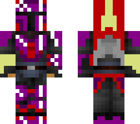 mandalorian