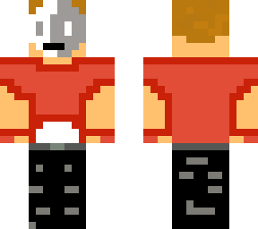 mask