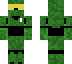 master chief