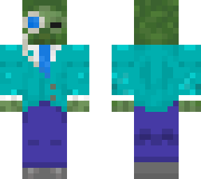 menager zombie