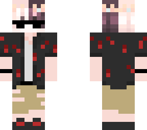 menno dad skin