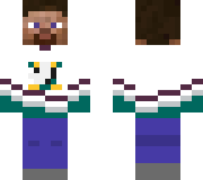 mighty ducks of anaheim home jersey