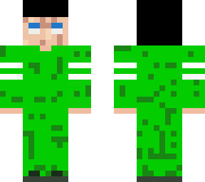 mincraft elliot mc