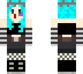 minecraft oc 2.0