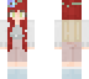 minecraft skin