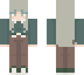 moss patch