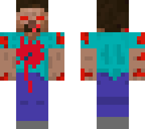 murderer steve