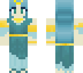nayru