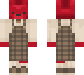 nether bear