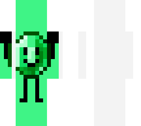 old emerald