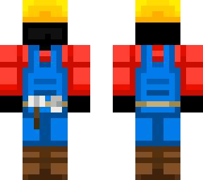 old just build npc but hive style and onesie