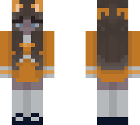 orange ocelots vas