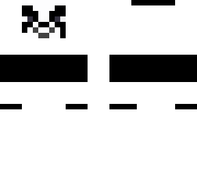 pandy the panda