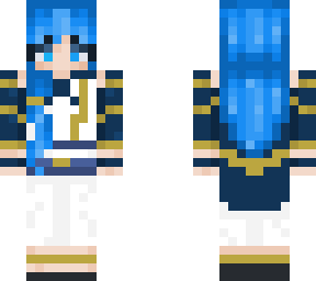 paseton skin