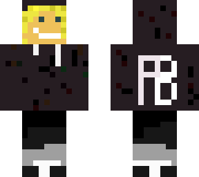 pb and jy minecraft murch