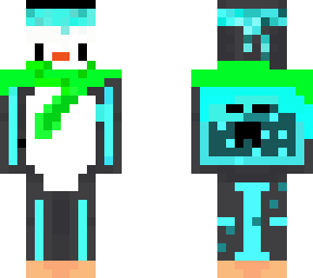 penguino470