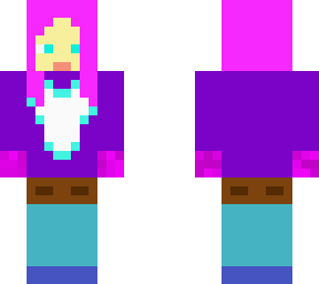 person