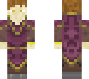 personal skin