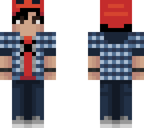 peter parker mcu (half masked)