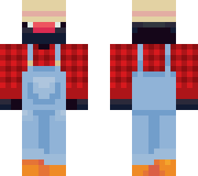 pingu farmer