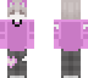 pink e boy