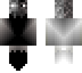 pirate ghost