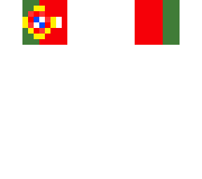 portugal head