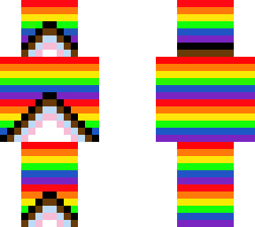 pride *****!